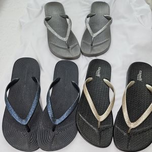Flip flop bundle